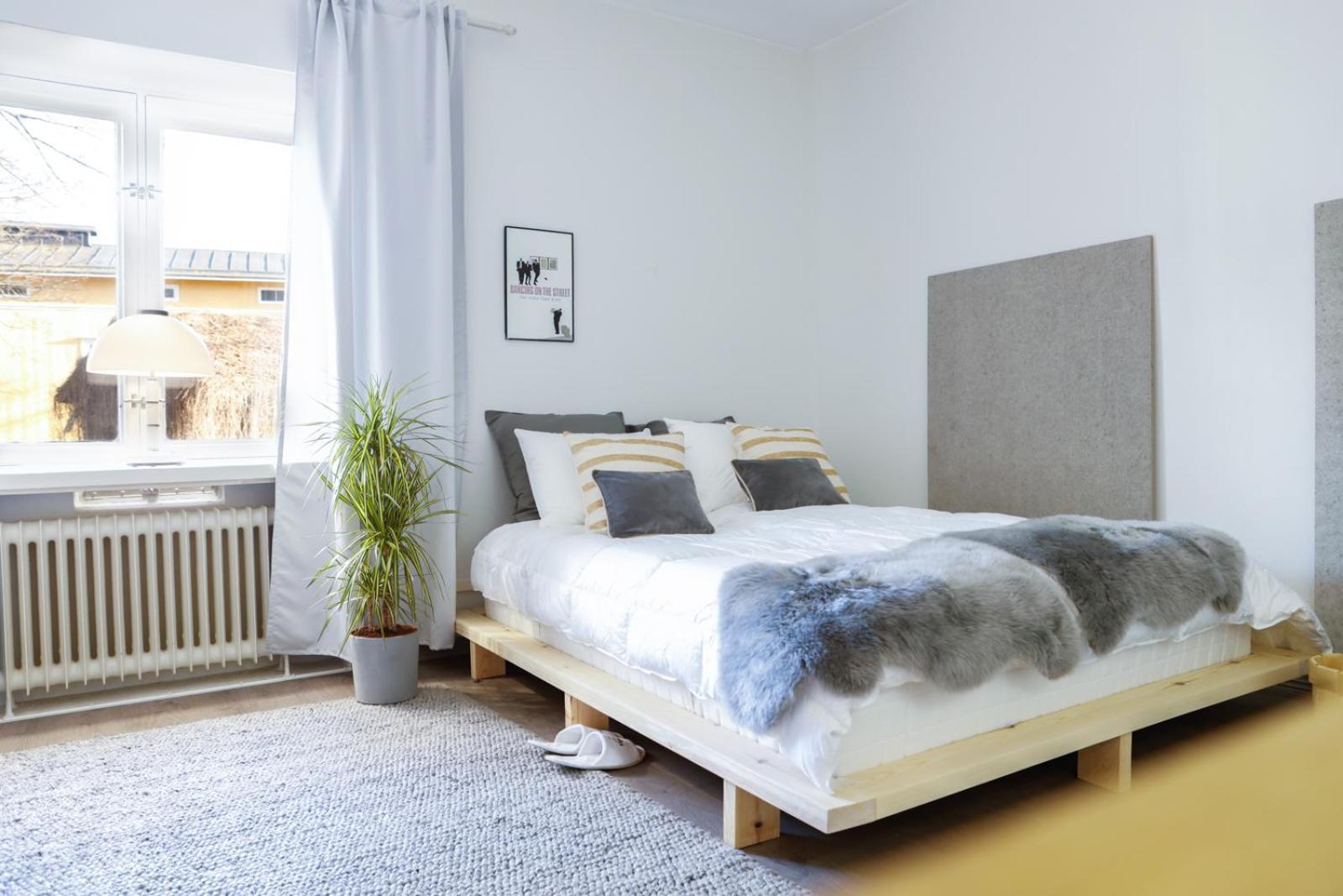 Arkadia, Modern With Separate Kitchen Room, Incl Parking *